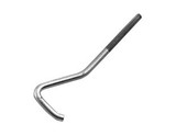 64-67 Ford Mustang Reserveradniederhalter - Bolzen