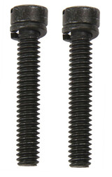 64-70 Ford Mustang (Power) Steuerventil Servolenkung - Schrauben Verschlusskappe 64-70 Ford Mustang (Power) Steuerventil Servolenkung - Schrauben Verschlusskappe