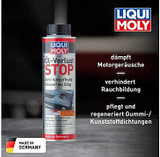 Additiv Motoröl - LIQUI MOLY - Öl-Verlust Stop - 300 ml