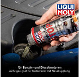 Additiv Motoröl - LIQUI MOLY - Öl-Verlust Stop - 300 ml