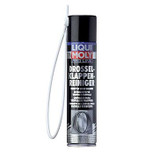 Vergaser- / Drosselklappenreiniger - LIQUI MOLY - Pro-Line Drosselklappenreiniger - 400 ml