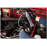 Vergaser- / Drosselklappenreiniger - LIQUI MOLY - Pro-Line Drosselklappenreiniger - 400 ml