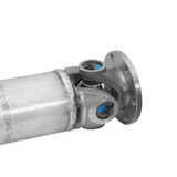 05-10 Ford Mustang GT Kardanwelle - Ford Racing - Aluminium - Einteilig - Gewuchtet Hinten 05-10 Ford Mustang GT Kardanwelle - Ford Racing - Aluminium - Einteilig - Gewuchtet Hinten