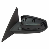 13-14 Ford Mustang Außenspiegel - Ford OEM - Beheizt Links