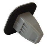 10-14 Ford Mustang Stoßstangenabdeckung Tülle