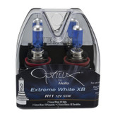 15-23 Ford Mustang Leuchtmittel Nebelscheinwerfer - Extreme White - H11