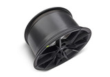 24-26 Ford Mustang Felgensatz - VA 9.5x19 - HA 10x19 - Schwarz