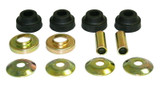 67-73 Ford Mustang Lagersatz Zugstrebe - Gummi