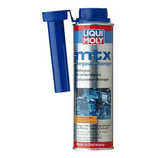 Vergaser- / Drosselklappenreiniger - LIQUI MOLY - mtx Vergaserreiniger - 300 ml