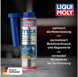 Vergaser- / Drosselklappenreiniger - LIQUI MOLY - mtx Vergaserreiniger - 300 ml