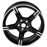 15-23 Ford Mustang Felge - Ford OEM - 8.5x19"
