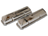 67-73 Ford Mustang Ventildeckelset