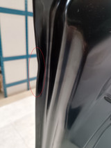 18-23 Ford Mustang Motorhaube - GT500 Style - Aluminium - Beschädigt