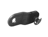 65-68 Ford Mustang Kickdown-Hebel Automatikgetriebe Lenkgetriebe