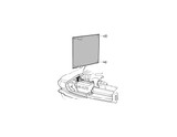 1966 Ford Mustang Abdeckung Batterie