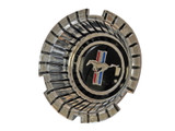 1966 Ford Mustang Emblem für Nabenkappe - Running Pony - Groß