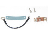 1966 Ford Mustang (Convertible) Stromkreisverbinder Cabrioverdeck