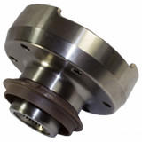05-14 Ford Mustang Aufnahme Kardanwelle Differential - Ford OEM