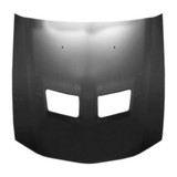 07-09 Ford Mustang Motorhaube (52607538)