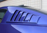 05-14 Ford Mustang Aufsatz für Scheibe (35230408)