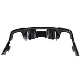 18-23 Ford Mustang GT Sto√üstangenansatz - Ford OEM Hinten