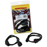 86-10 Ford Mustang (302, 330, 351) Kabel für Lambdasonde - Verlängerungen