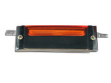 67-68 Ford Mustang Blinkerkontrolle in Motorhaube Motorhaube