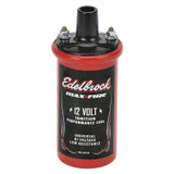 64-73 Ford Mustang Zündspule - Edelbrock Max-Fire Ignition