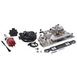 55-86 Chevrolet Corvette Kraftstoffeinspritzsystem - Small Block