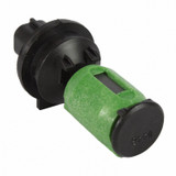 18-23 Ford Mustang Waschflüssigkeitsstandgeber - Ford OEM