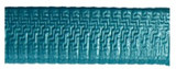 64-73 Ford Mustang (Convertible/Fastback/Hardtop) Karosseriekeder - Aqua - Je 30 cm (53083753)