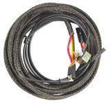 64-66 Ford Mustang (Convertible) Kabelbaum für Cabrioverdeck Steuerung (53084113)