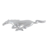 18-23 Ford Mustang Emblem Kühlergrill - Ford OEM - Für Kühlergrill 50001490 & 50001574