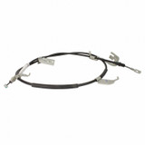 15-23 Ford Mustang Bowdenzug Feststellbremse - Ford OEM Hinten rechts