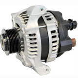 09-10 Ford Mustang GT (4.6) Lichtmaschine - Denso - 150 Amp