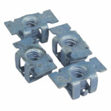 05-23 Ford Mustang Einsteckmutter - 4.2 Ptm Push On
