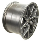 21-23 Ford Mustang Mach 1 (5.0) Felge - Ford OEM - Mach1 - Performance Pack - 11x19" Hinten