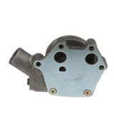 53-54 Chevrolet Corvette (235, 236) Kühlmittelpumpe - 3/8-Zoll-Riemenscheibe