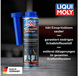LIQUI MOLY - Motorsystemreiniger Benzin - 300 ml LIQUI MOLY - Motorsystemreiniger Benzin - 300 ml