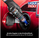 LIQUI MOLY - Motor­sys­tem­rei­niger Benzin - 300 ml