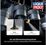 LIQUI MOLY - Motor­sys­tem­rei­niger Benzin - 300 ml