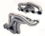 20-22 Ford Mustang Shelby GT500 (5.2) Abgaskrümmer - 2" x 3" - Edelstahl