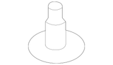 15-17 Ford Mustang Schraubenset - 4-er Set (52658771)