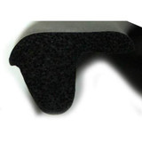 53-58 Chevrolet Corvette Dichtung Kofferraumdeckel (38023271)