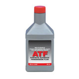 11-14 Ford Mustang GT (5.0) Getriebeöl