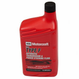 64-73 Ford Mustang Öl Automatikgetriebe - Motorcraft XT1QF - 1 qt.
