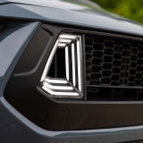 2024 Ford Mustang (2.3, 5.0) Bodykit - Vorne - Kühlergrill/Spoilerschwert/Motorhauben Einsatz - RTR