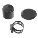 15-23 Ford Mustang GT (5.0) Luftfilterkasten - Sound Tube Delete Kit