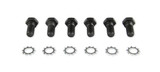 64-73 Ford Mustang (260, 289, 302, 351) Schraube Schwungrad - Mr. Gasket - Set