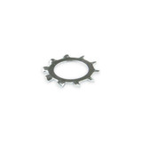 64-73 Ford Mustang (260, 289, 302, 351) Schraube Schwungrad - Mr. Gasket - Set